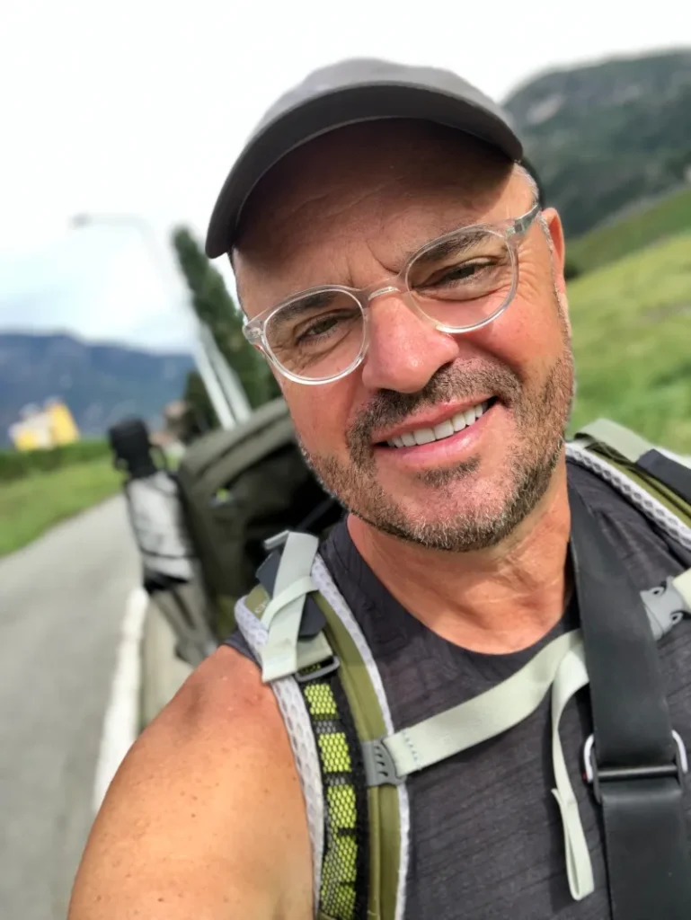 Sandy Brown Books Author