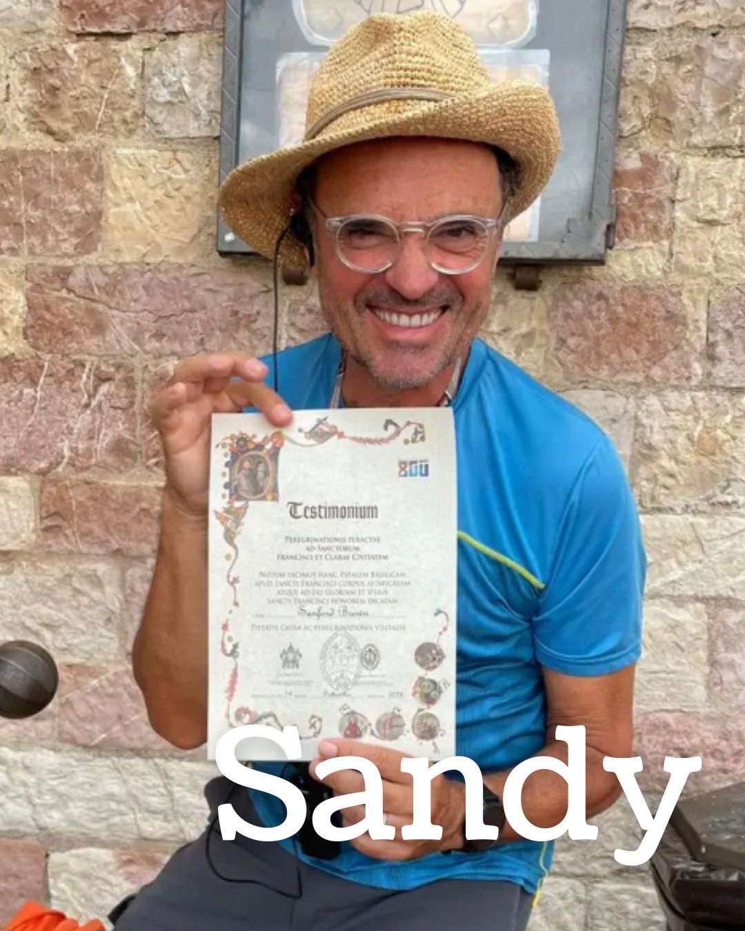 California Missions Trail from Sonoma to San Diego